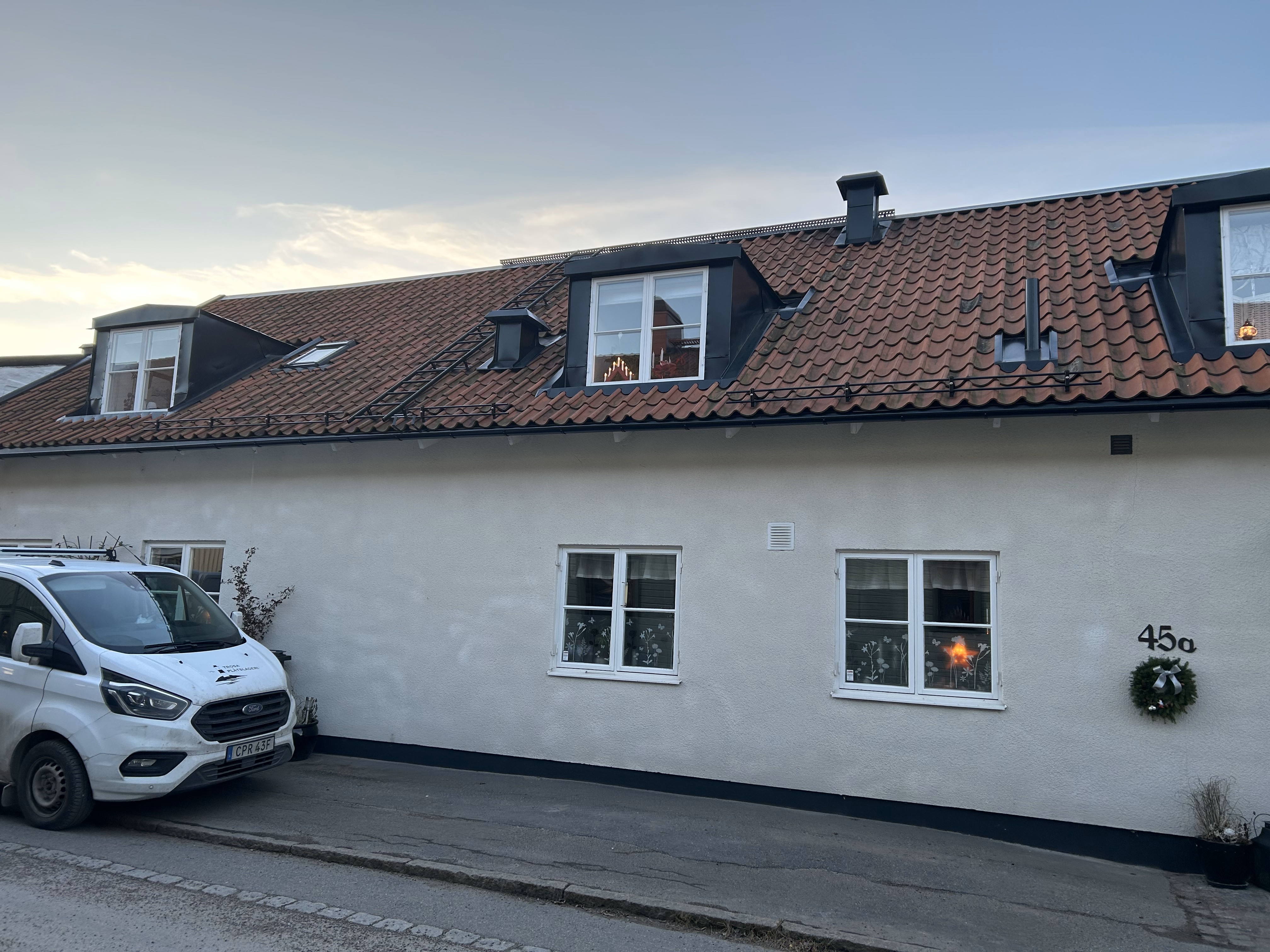 Projekt 1