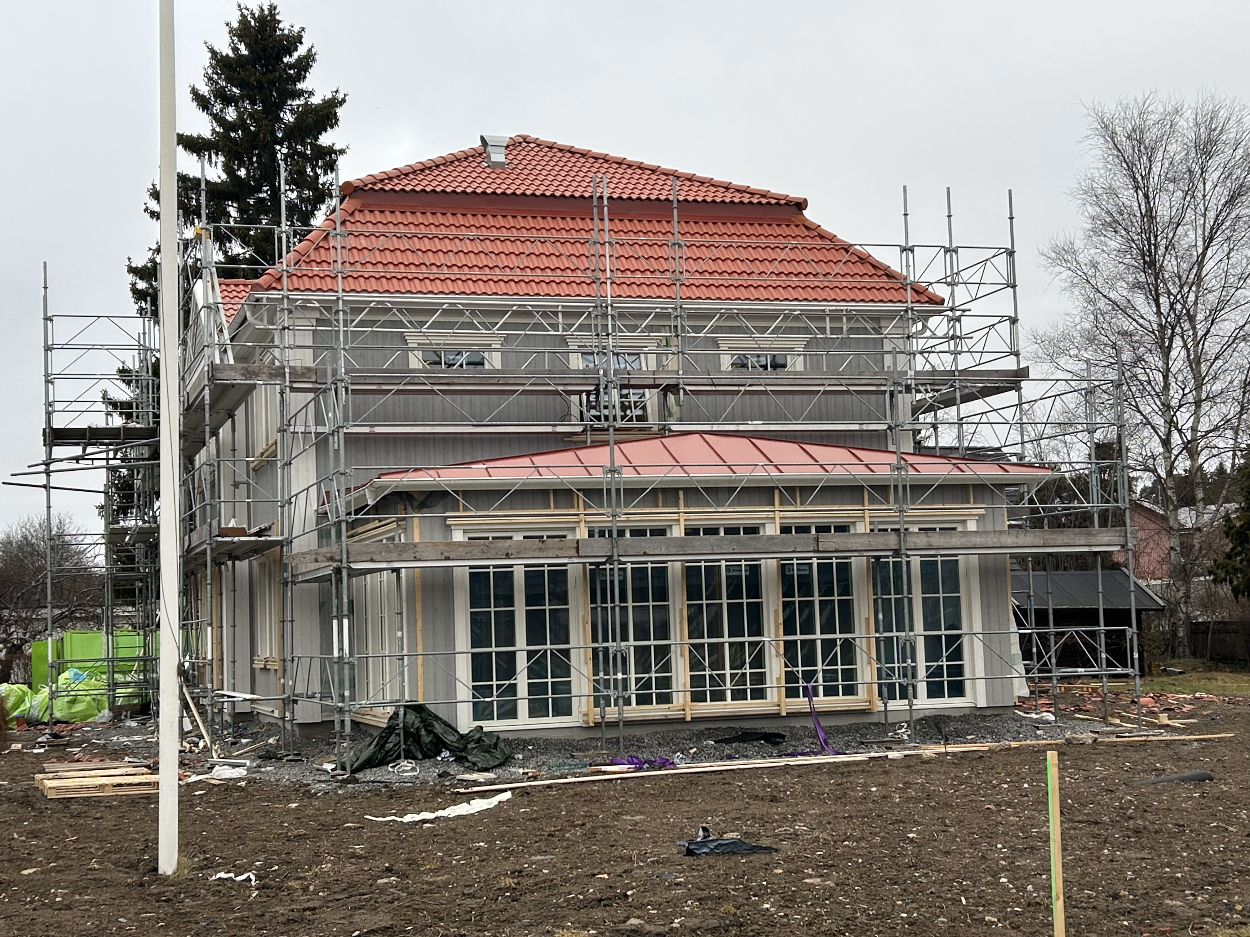Projekt 8